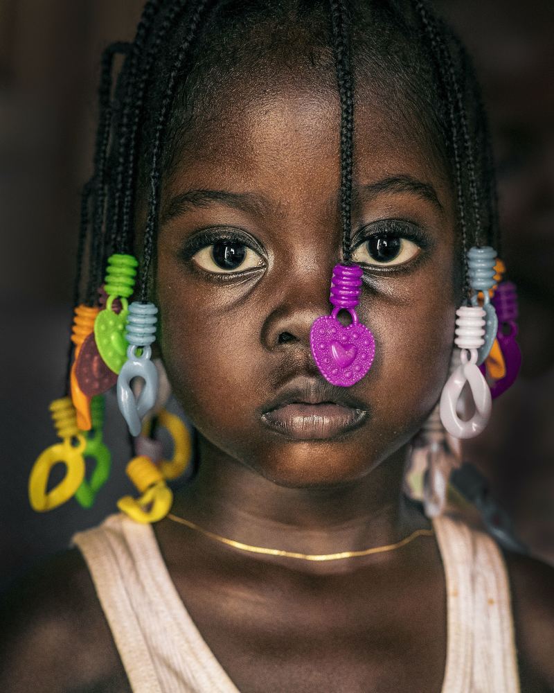 Photograph by Balazs Emese