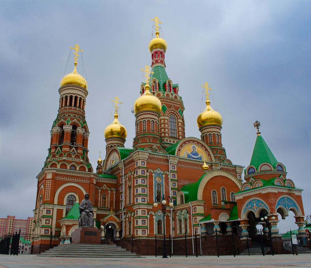 Photograph by Дмитрий Мошков