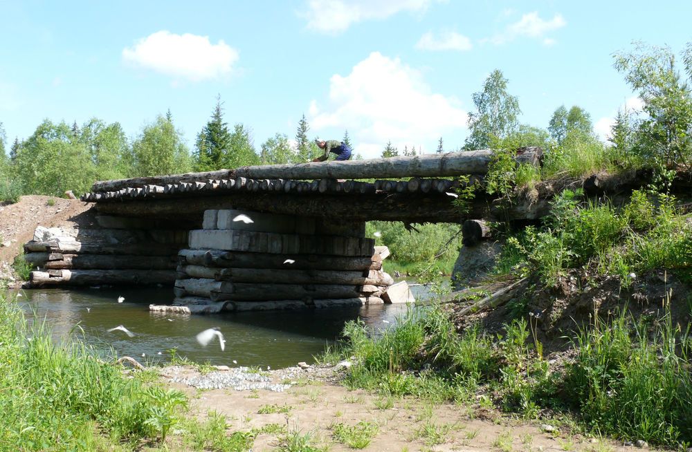 Photograph by Людмила Федорчак