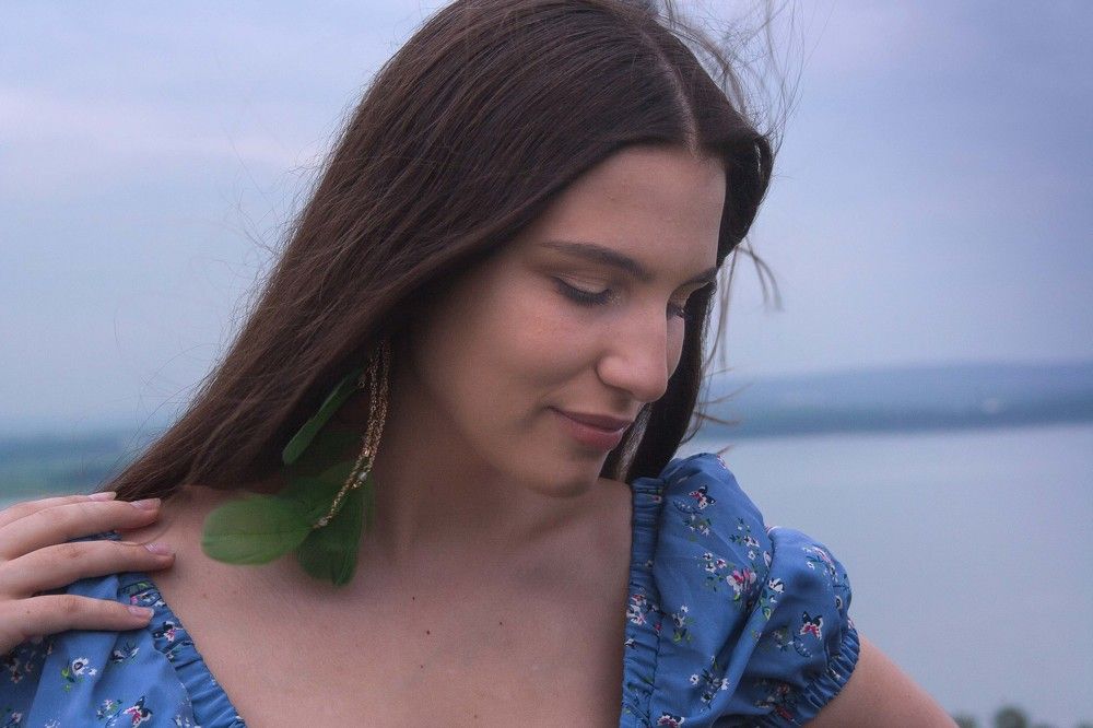 Photograph by Сергеева Елена