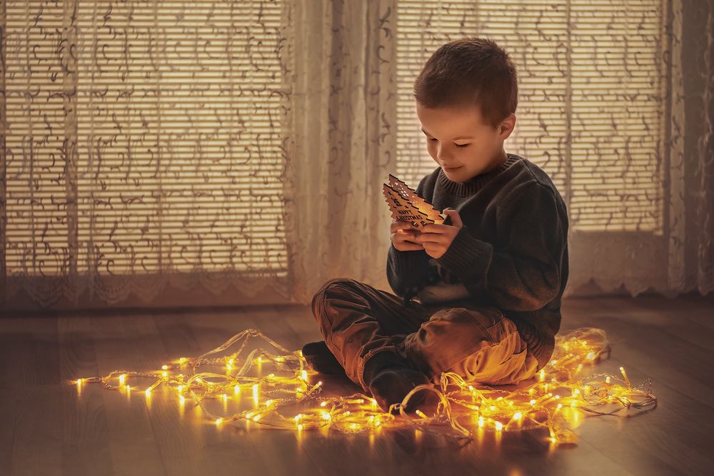 Photograph by Kosmachiova Olga