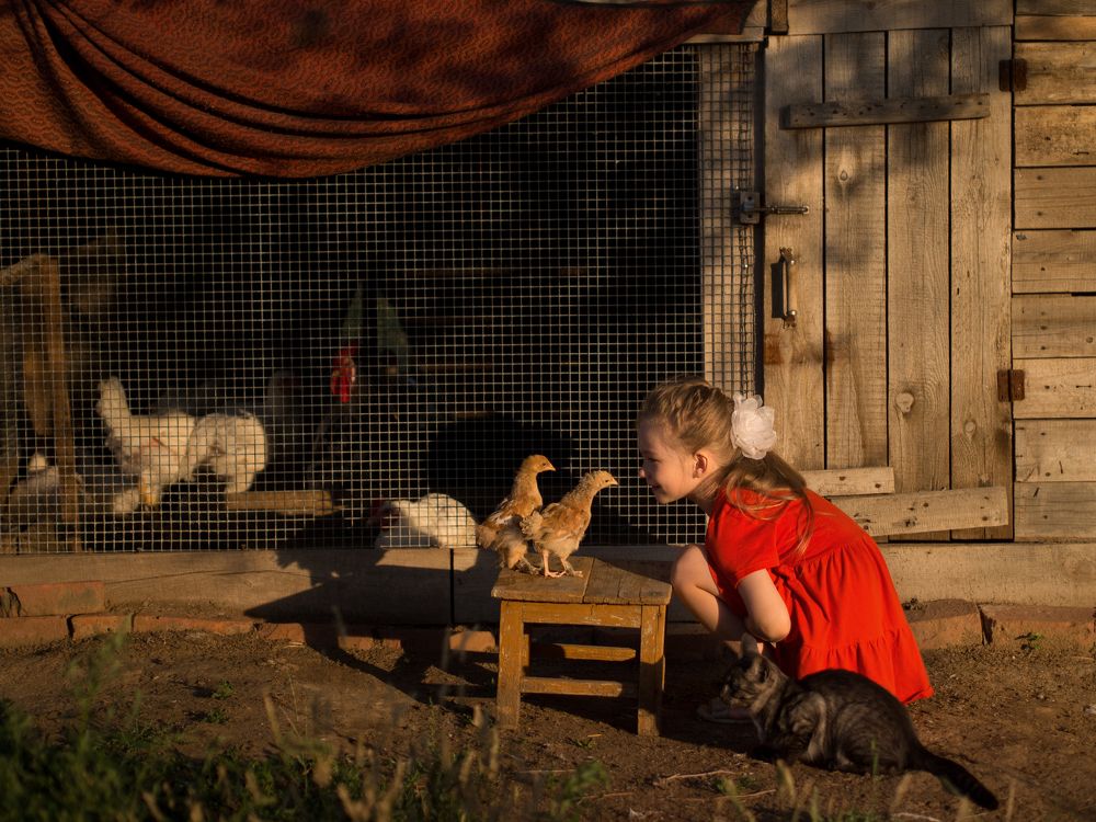 Photograph by Ольга Цыганкова