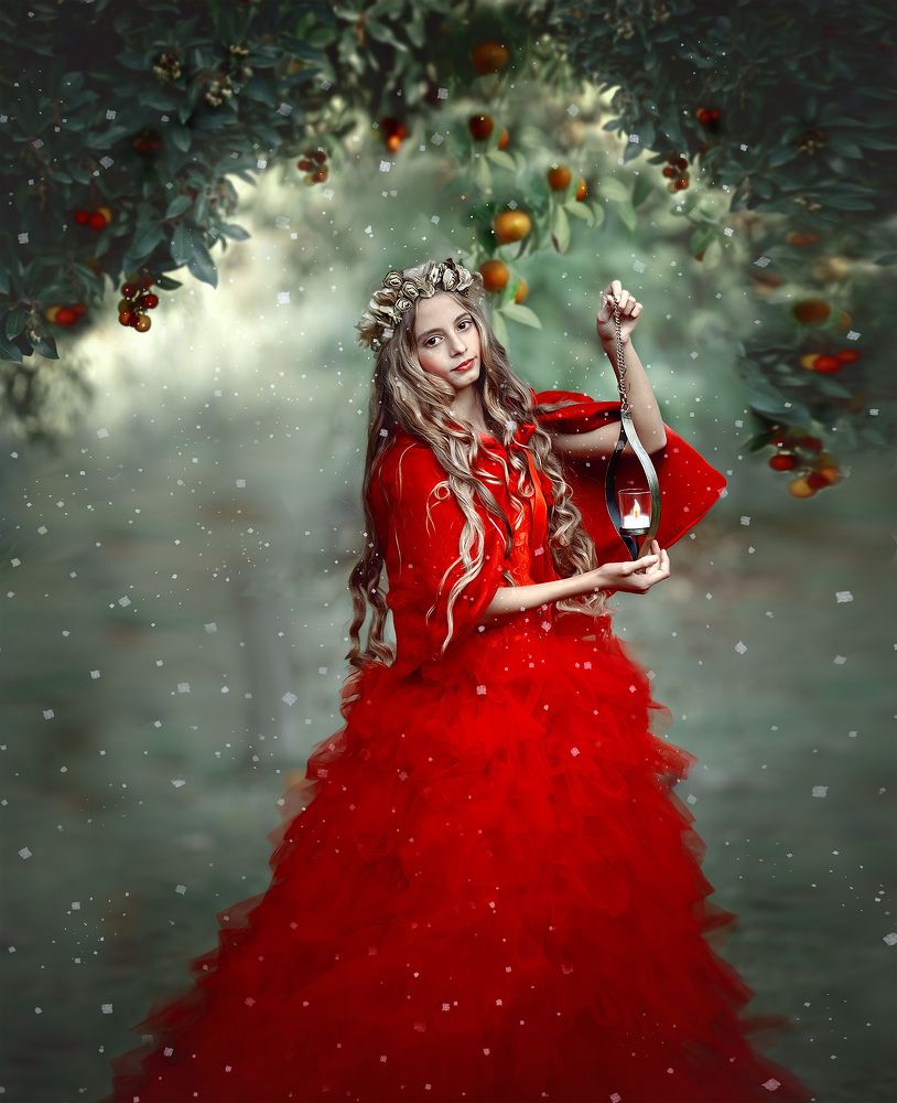 Photograph by Cecilia Castillo