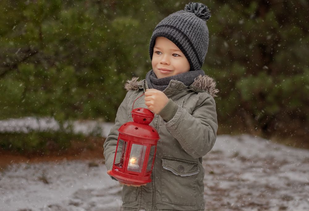 Photograph by Kosmachiova Olga