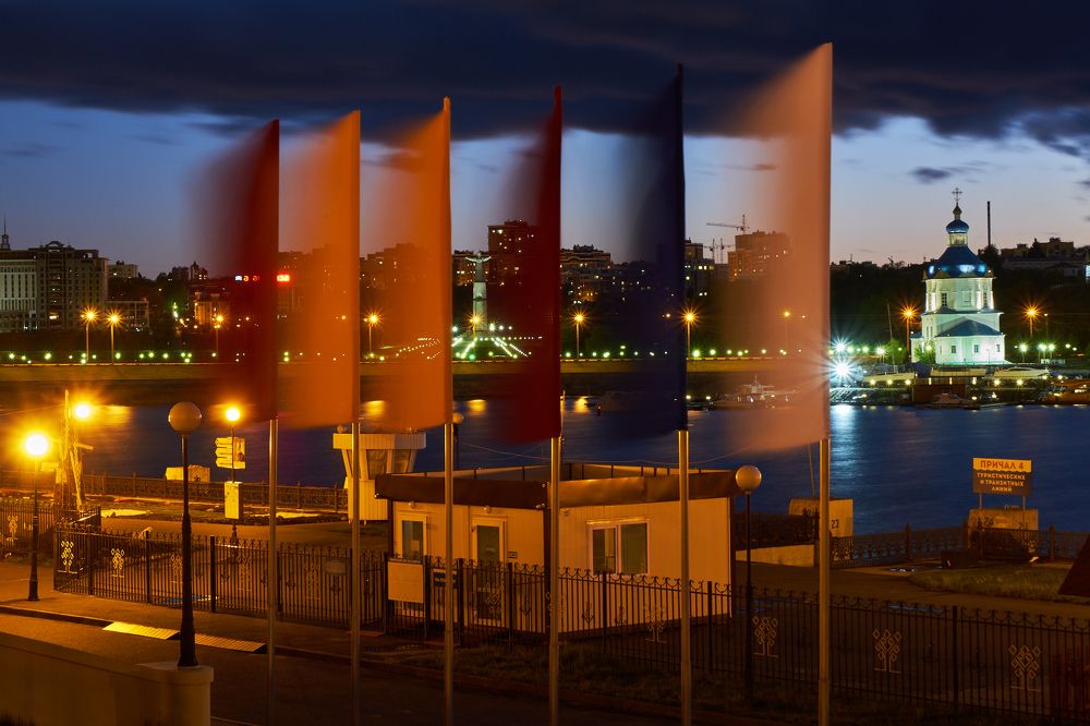 Photograph by Дмитрий Леонтьев