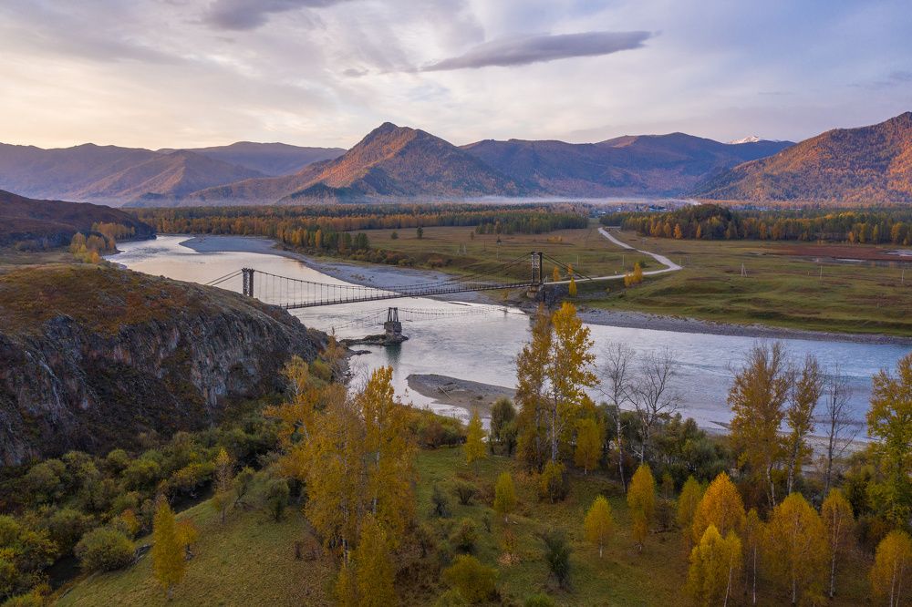 Photograph by Баландин Дмитрий