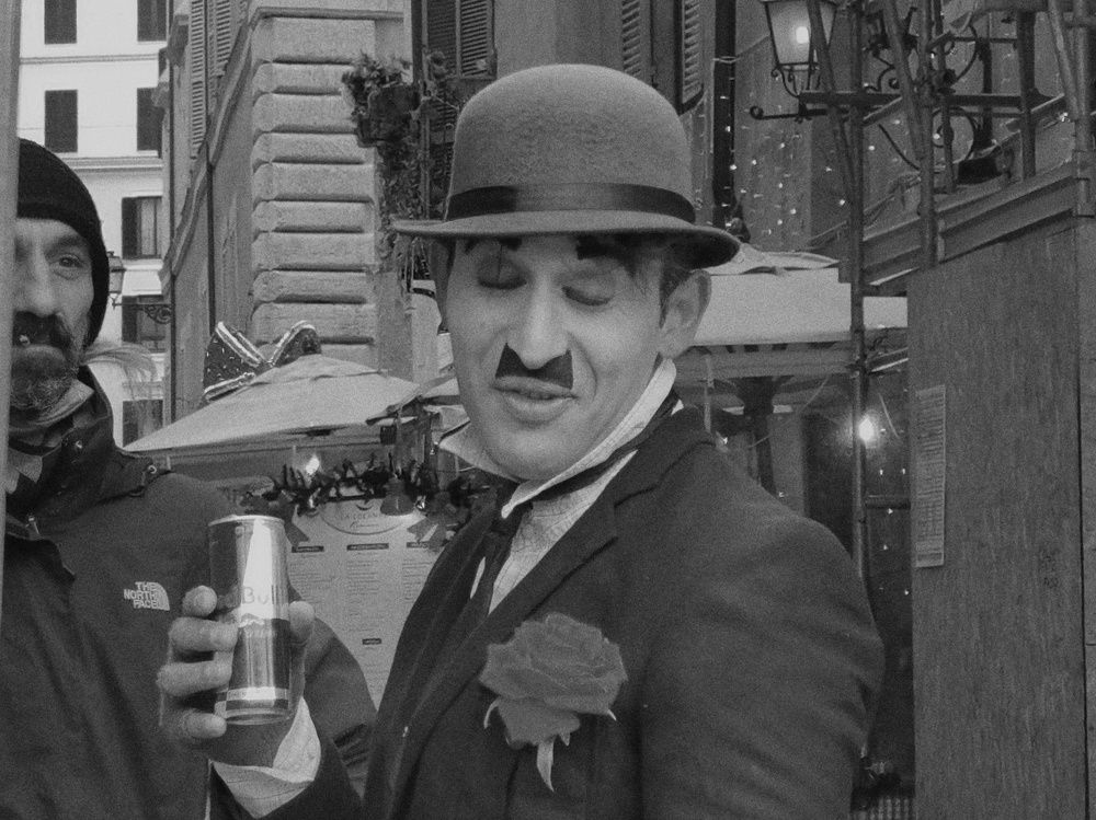 Photograph by Libera Latino