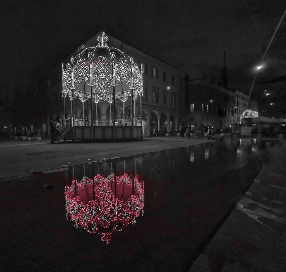 Photograph by Libera Latino