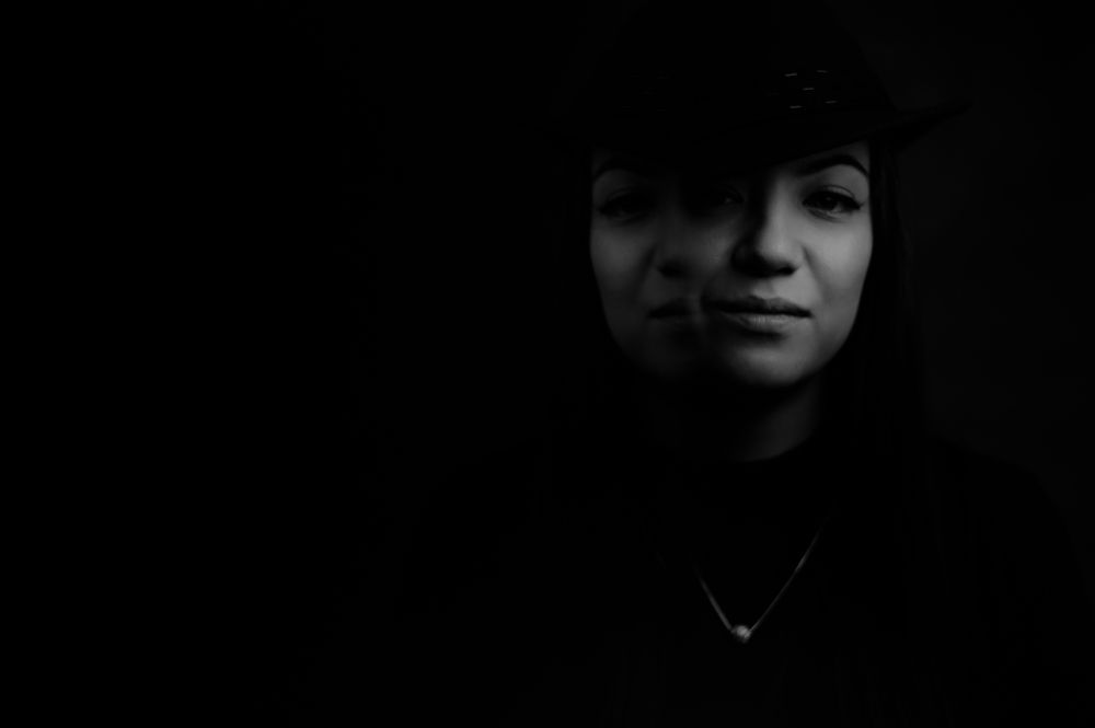 Photograph by Anastasia Zharova