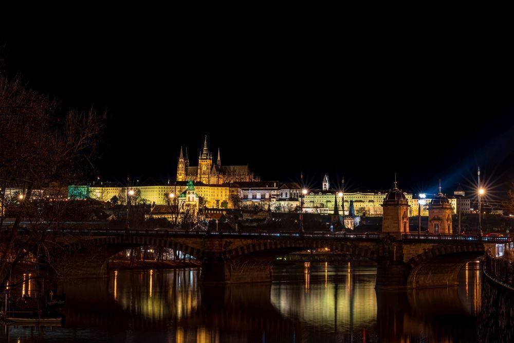 Photograph by Ludovit Repan