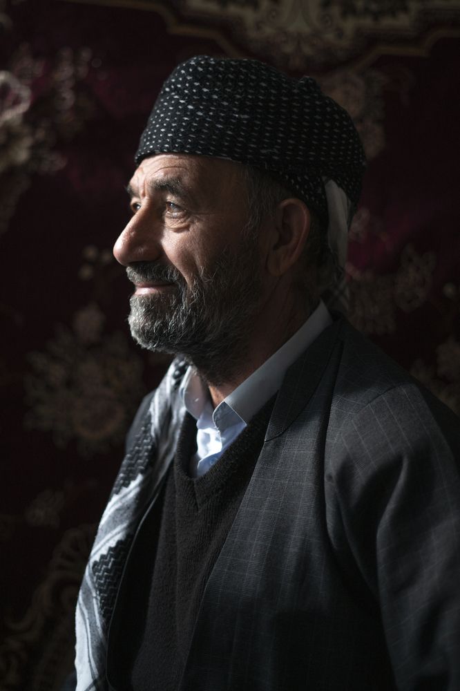 Photograph by karwan Abubakr