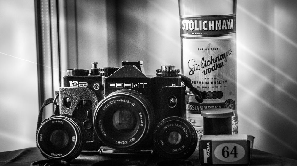 Photograph by Данил Журавлёв