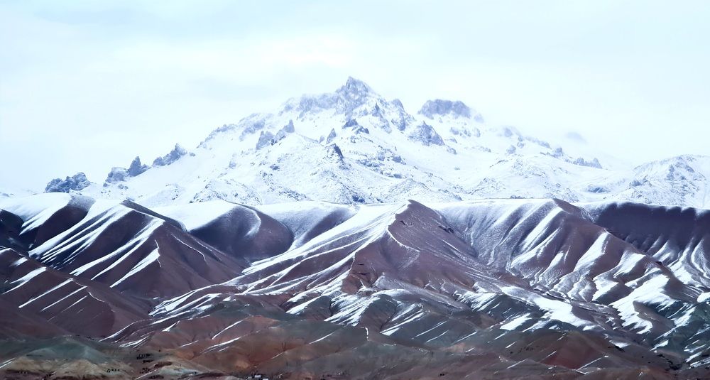 Фотография автора Gul Ahmad Adib