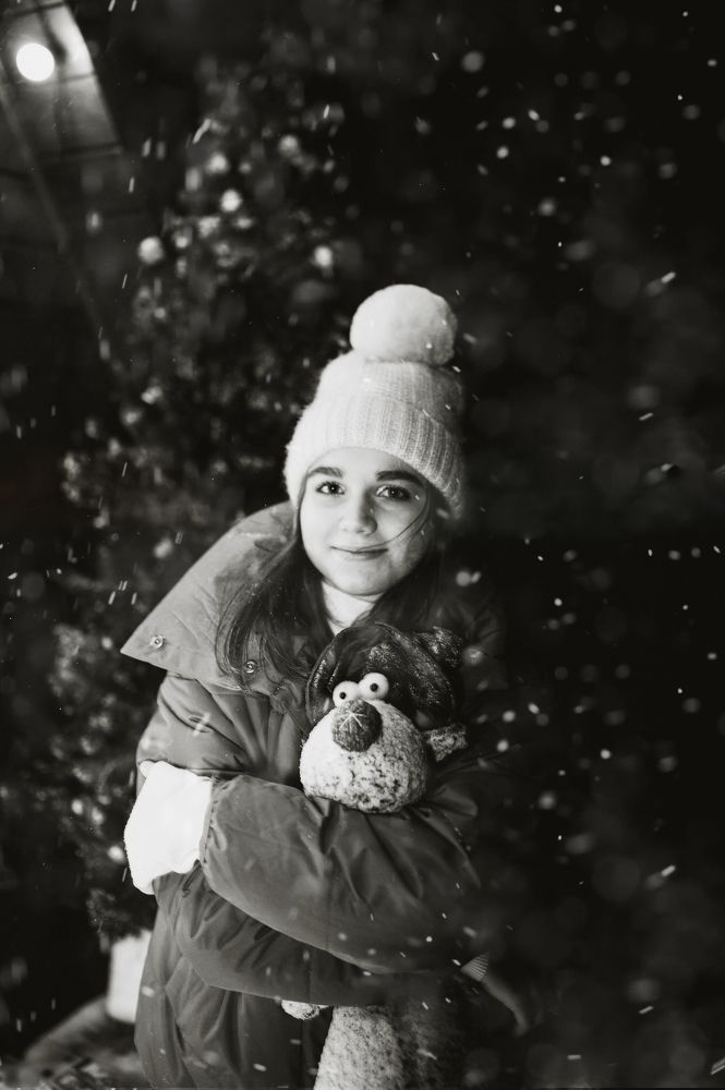 Photograph by Анастасия Парфенова