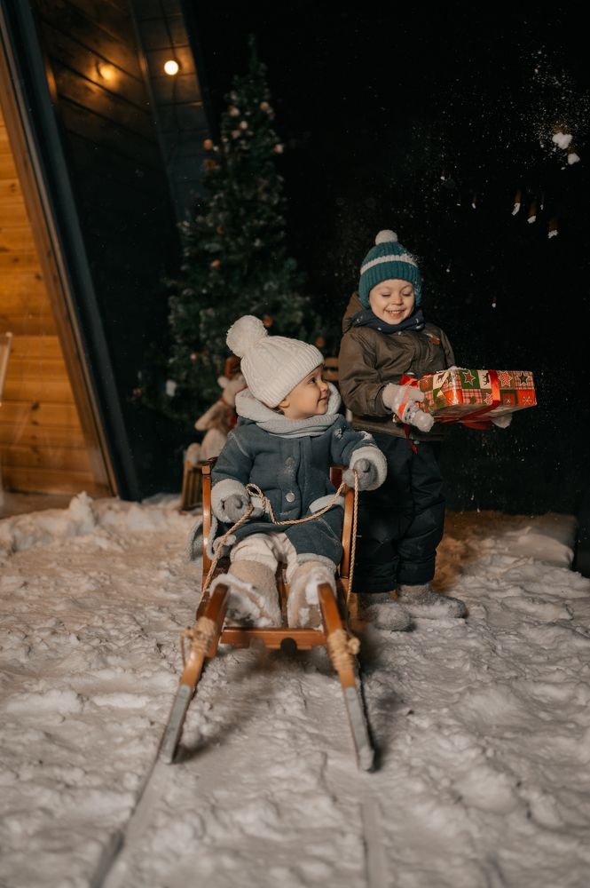 Photograph by Анастасия Парфенова