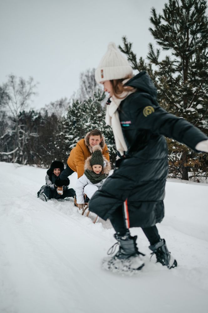 Photograph by Анастасия Парфенова