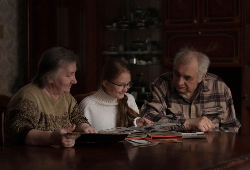 Photograph by Ольга Соломатина