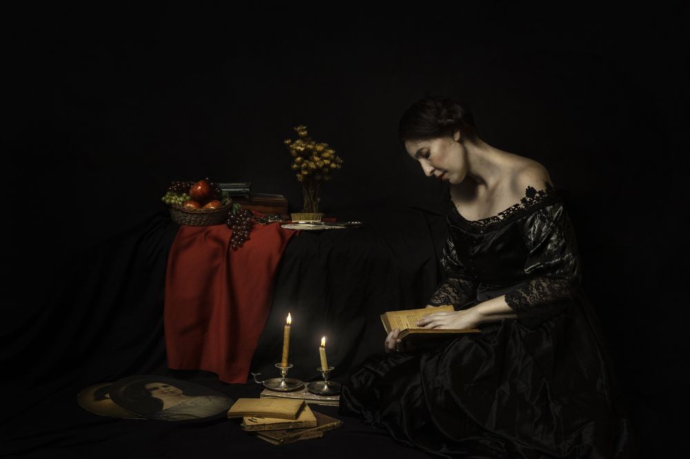 Photograph by Soledad Tessore