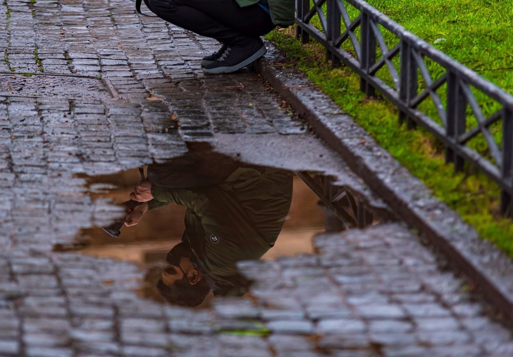 Photograph by Ludovit Repan