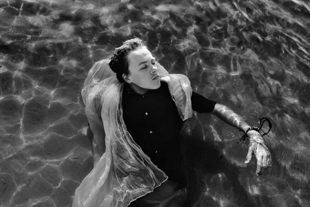 Photograph by Ирина Хромова