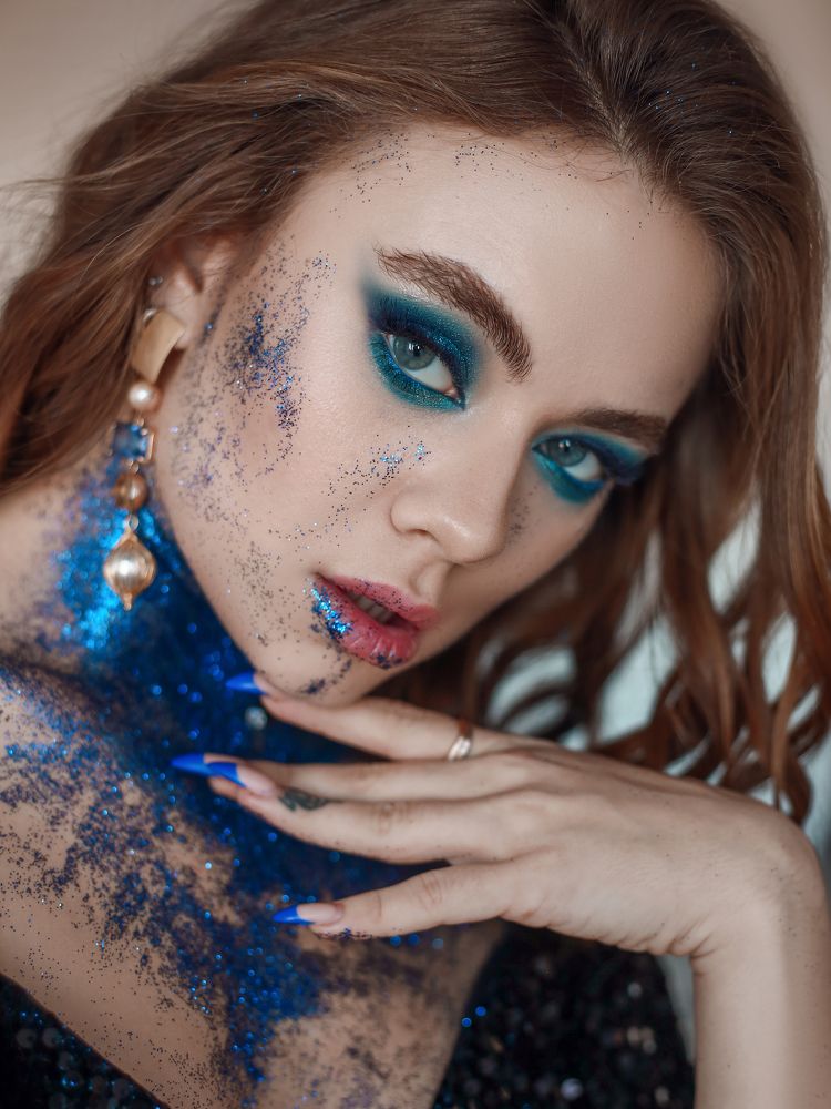 Photograph by Olga Miller