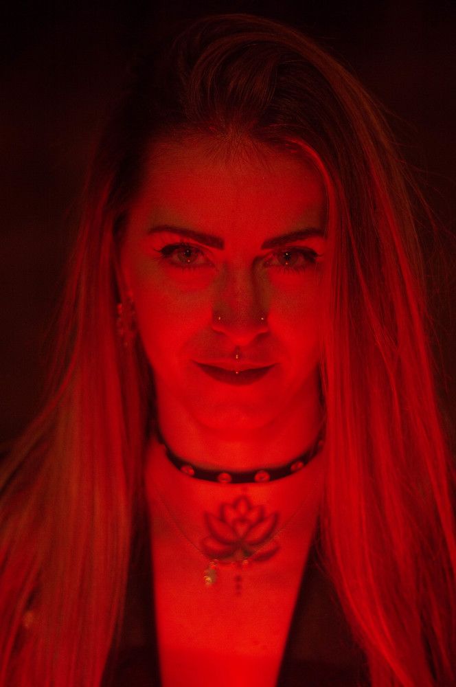 Photograph by Miguel Angel