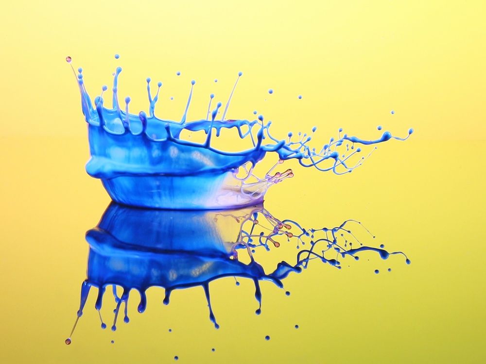 Photograph by Andy Drop