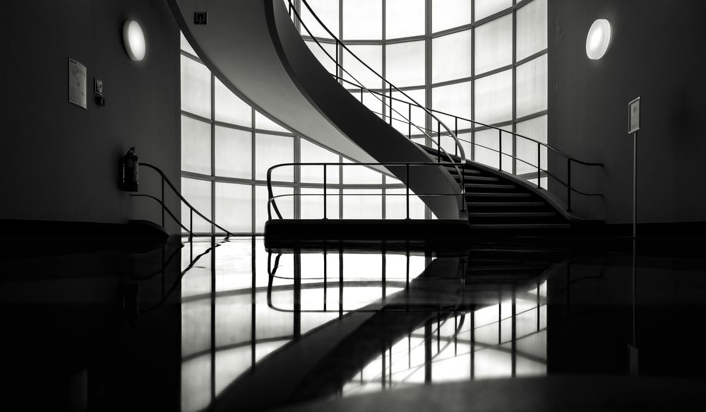 Photograph by Bernardo Lorena Ponte