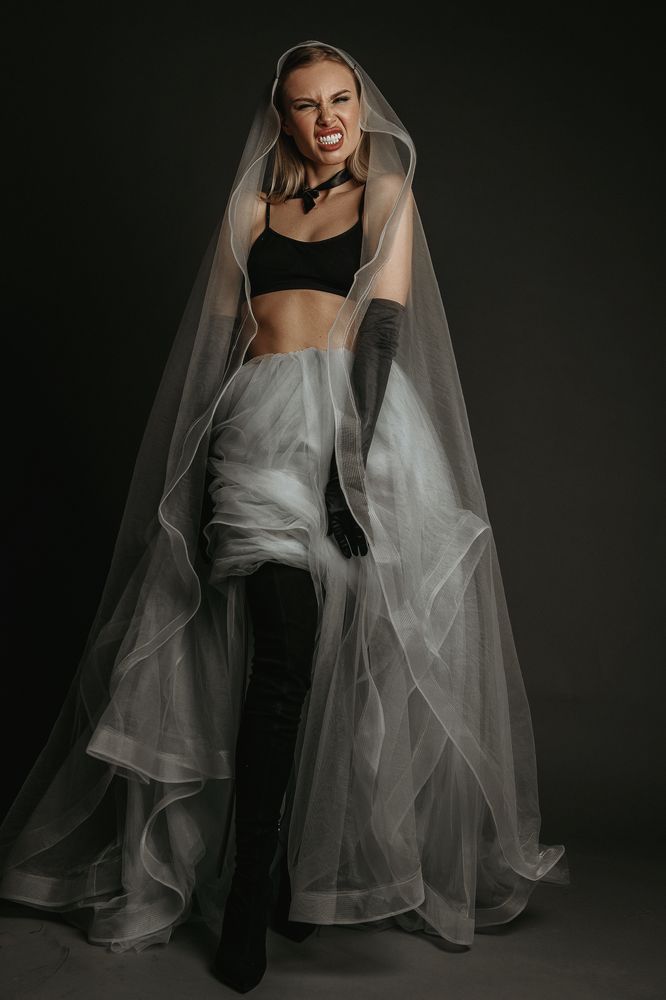 Photograph by Смоляк Аленка