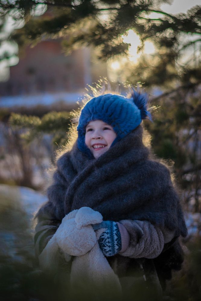 Photograph by Татьяна Пахатинская