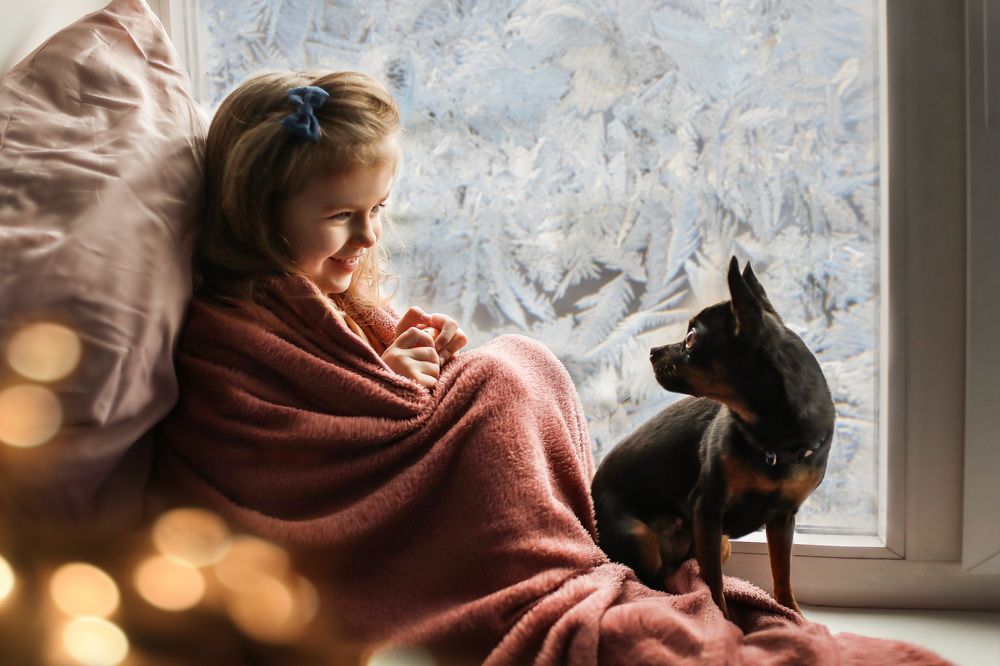 Photograph by Agnese Kalinka