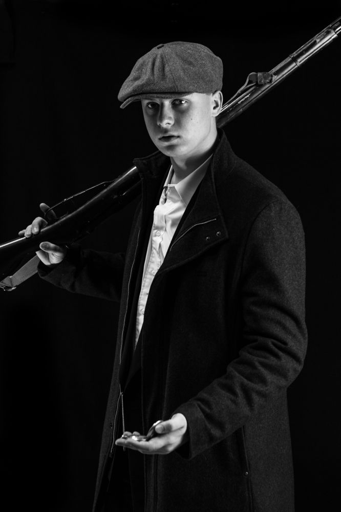 Photograph by Александр Варченко