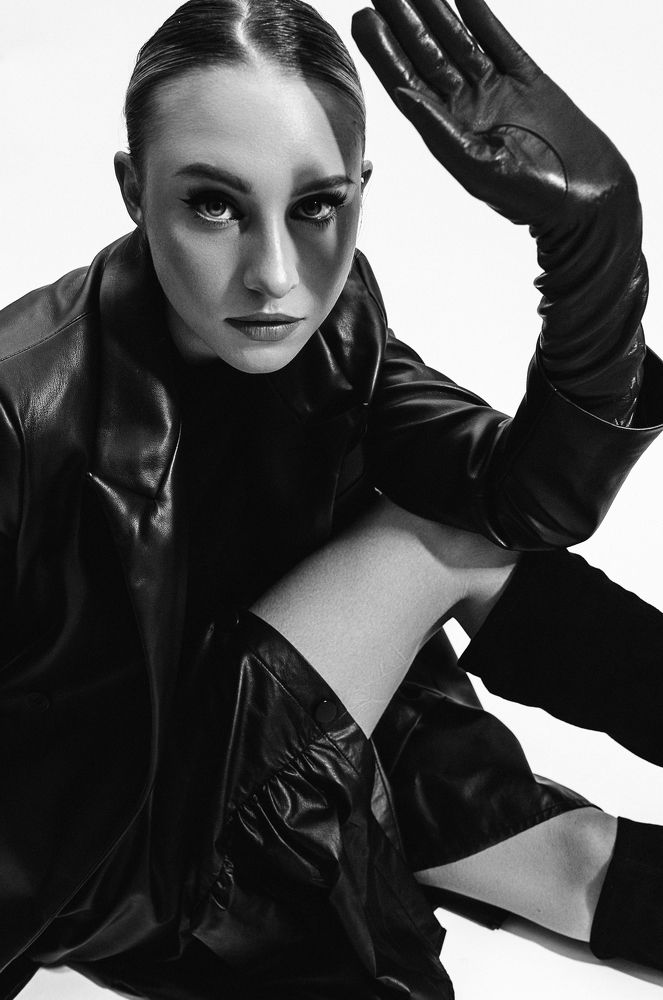 Photograph by Смоляк Аленка