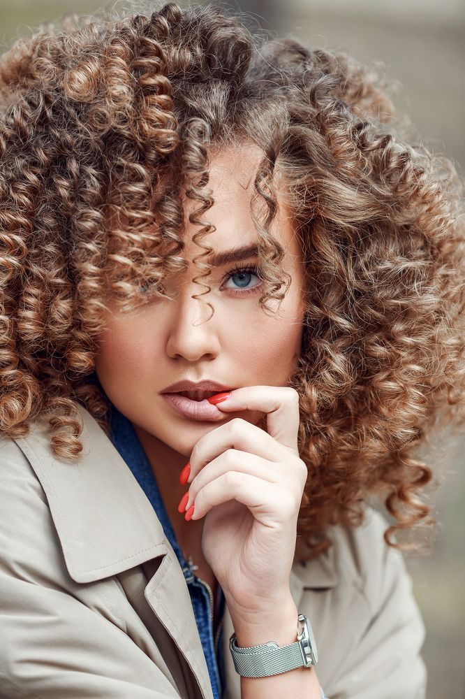 Photograph by Olga Miller