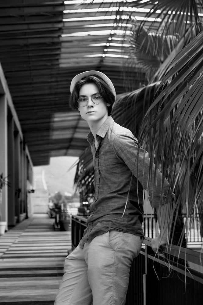 Photograph by Dogan Ozezgi