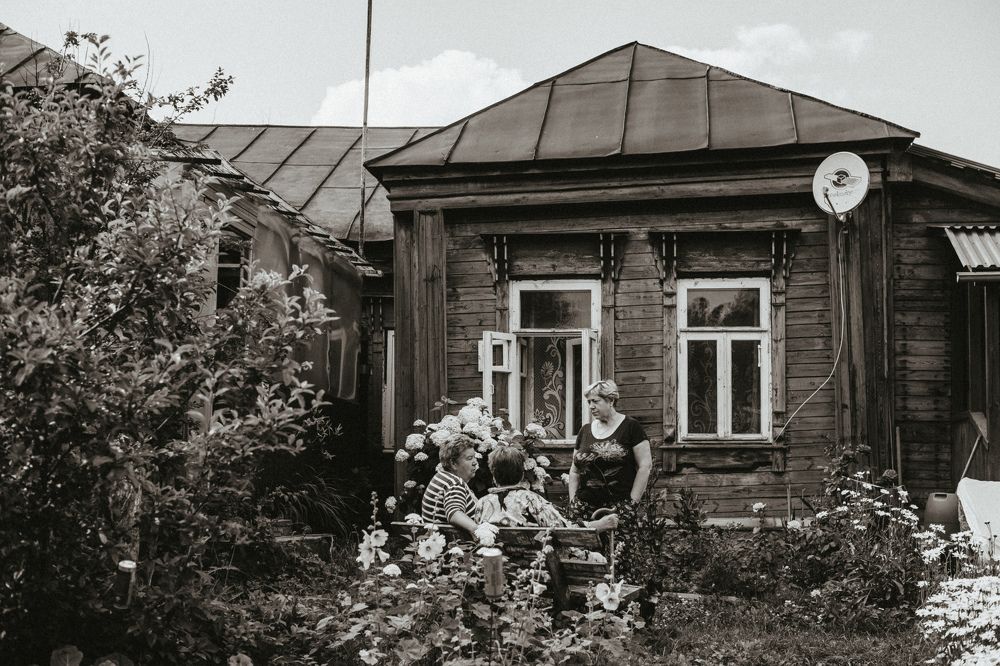 Владимирская Русь 2021 года