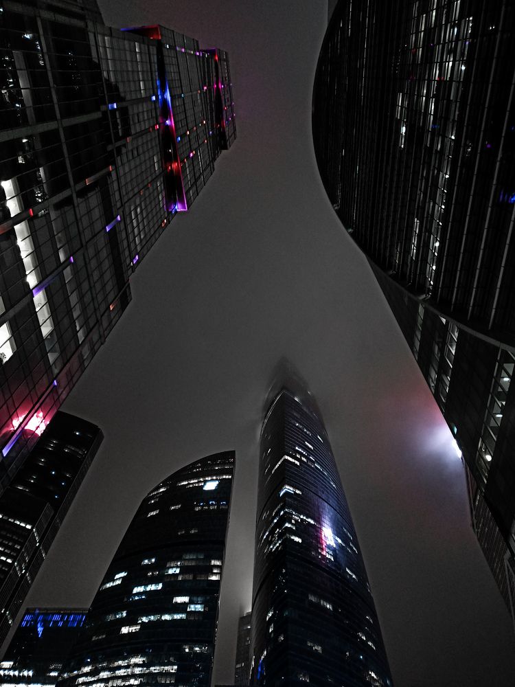 Photograph by Валерий Майоров