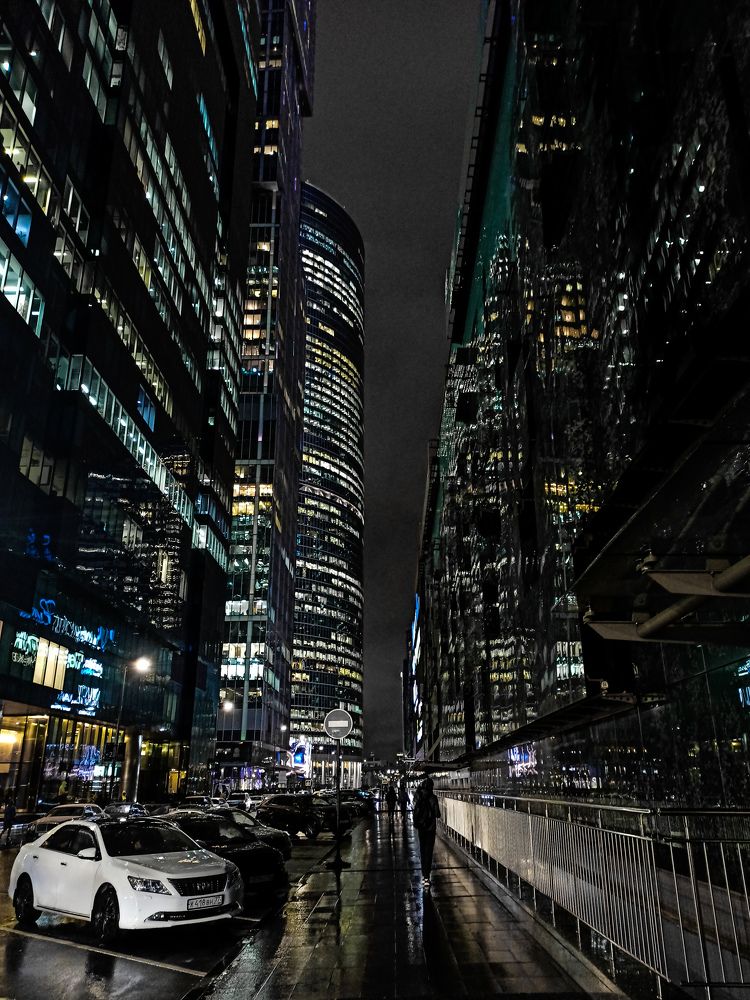 Photograph by Валерий Майоров