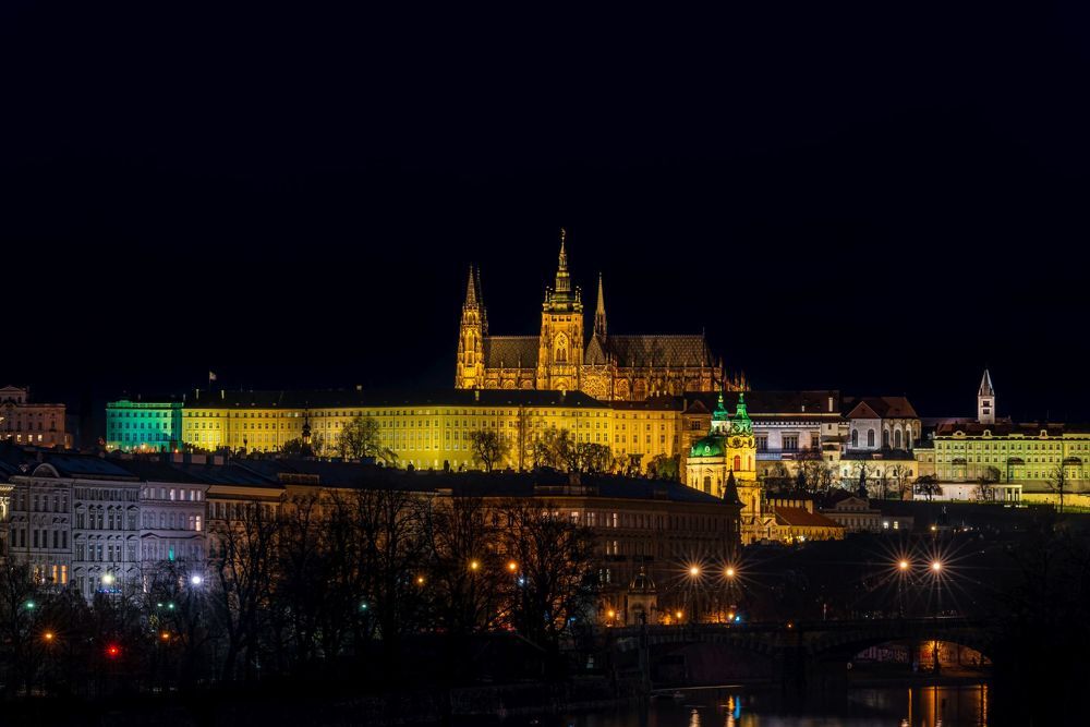 Photograph by Ludovit Repan