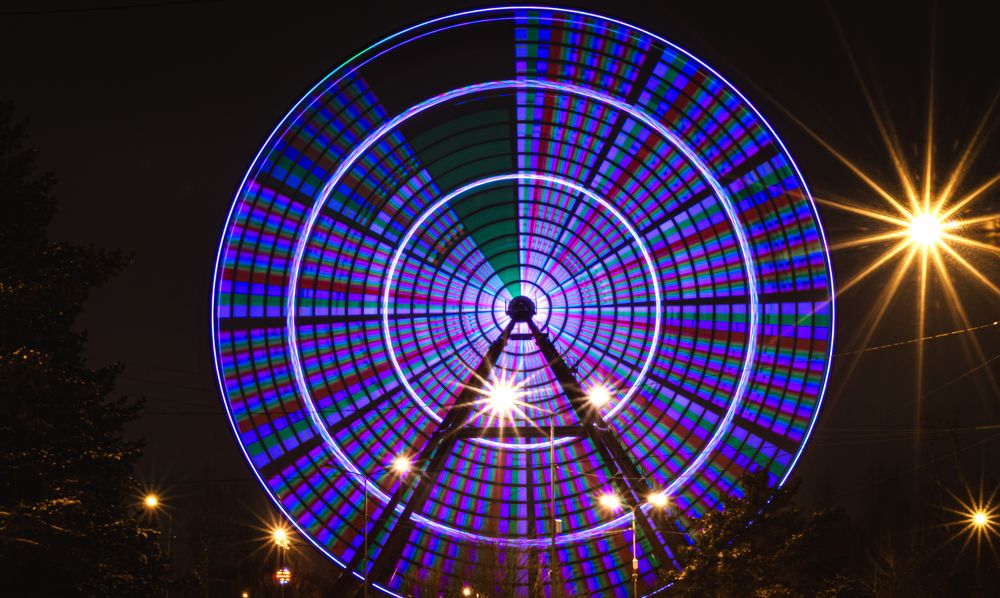 Photograph by Евгений Кузьмин