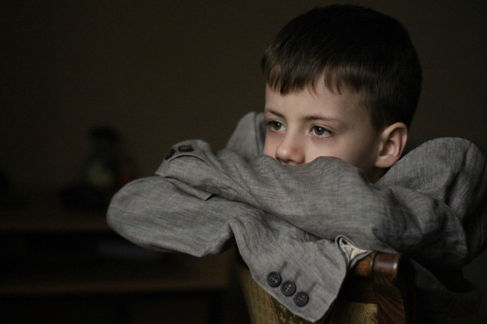 Photograph by Анжелика Медведева