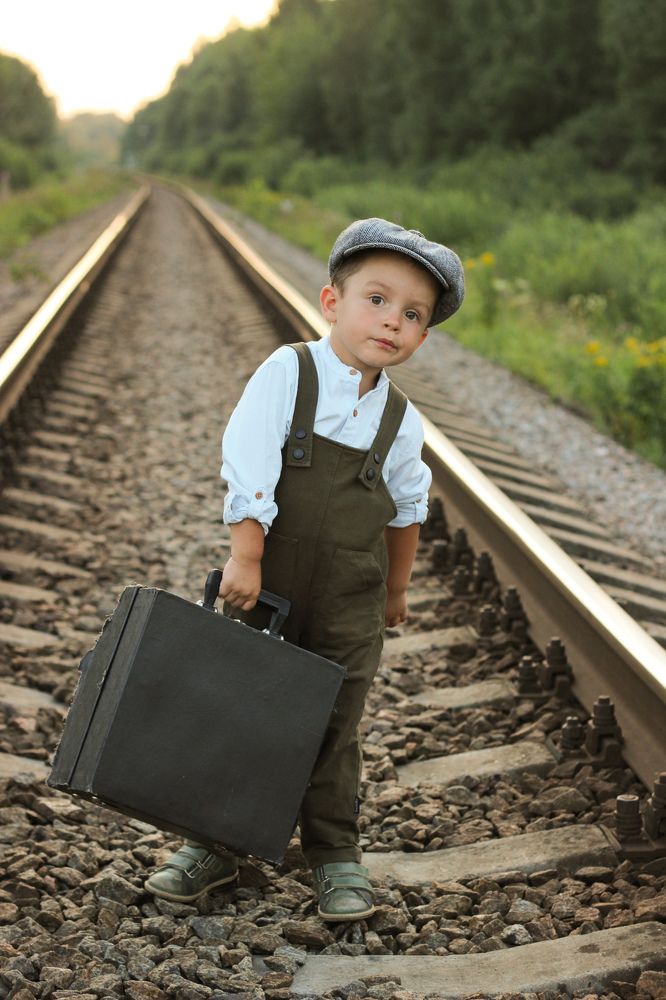 Photograph by Алеся Маклакова