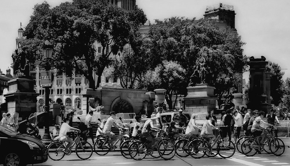 Photograph by Aleksandr Larionov