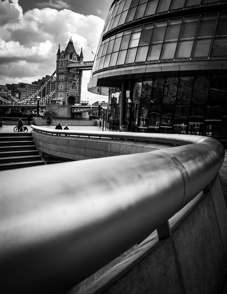 Photograph by Nathan Benham