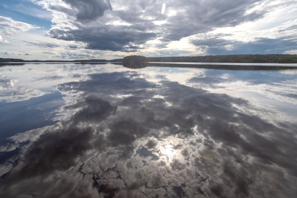 Photograph by Александр Кузнецов