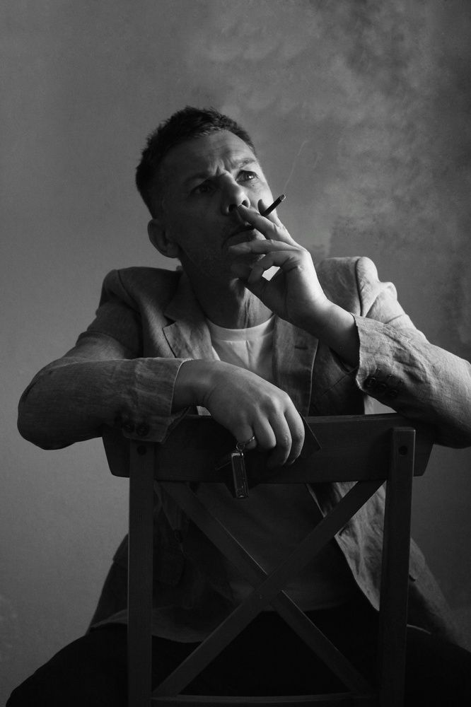 Photograph by Анжелика Медведева