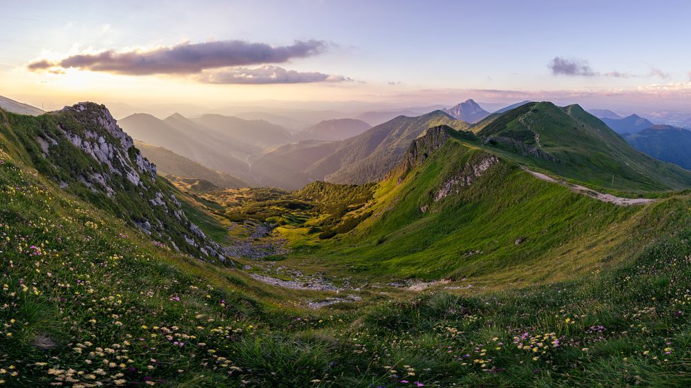 Фотография автора Marian Cernansky