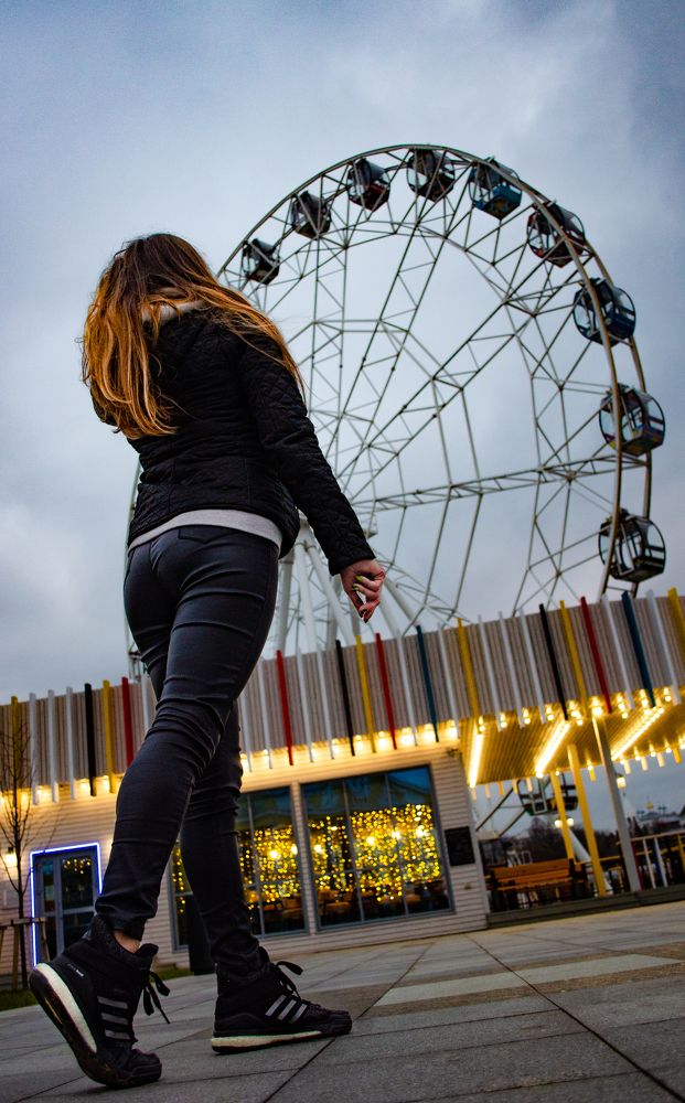 Photograph by Дмитрий Мошков