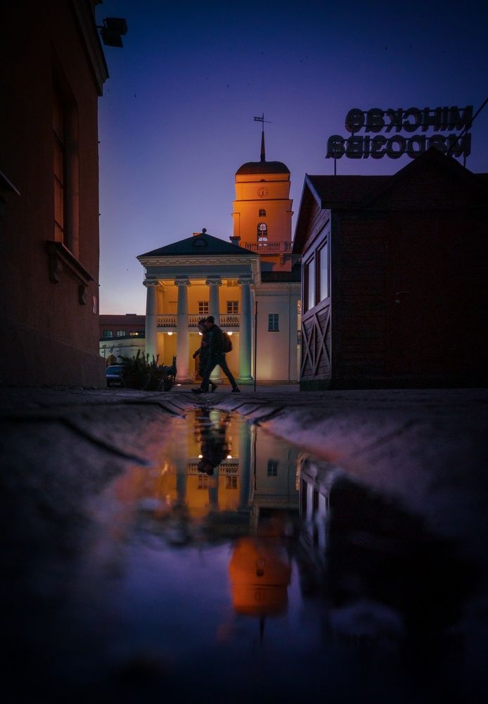 Фотография автора Геннадий Ломеко