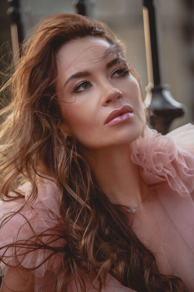 Photograph by Юлия Зубова